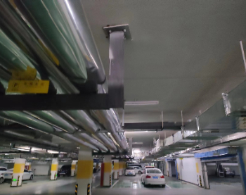 施工現場